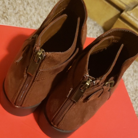 Booties - Picture 3 of 3